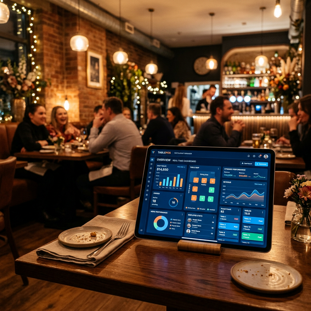 Checktik Team Umgebung